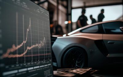 Análisis de Datos para Mejorar el Rendimiento: Herramientas y Métricas Clave en Competición