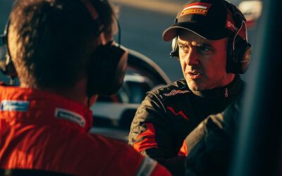 La Comunicación entre Piloto e Ingeniero de Pista: Claves para una Relación Exitosa en Competencia